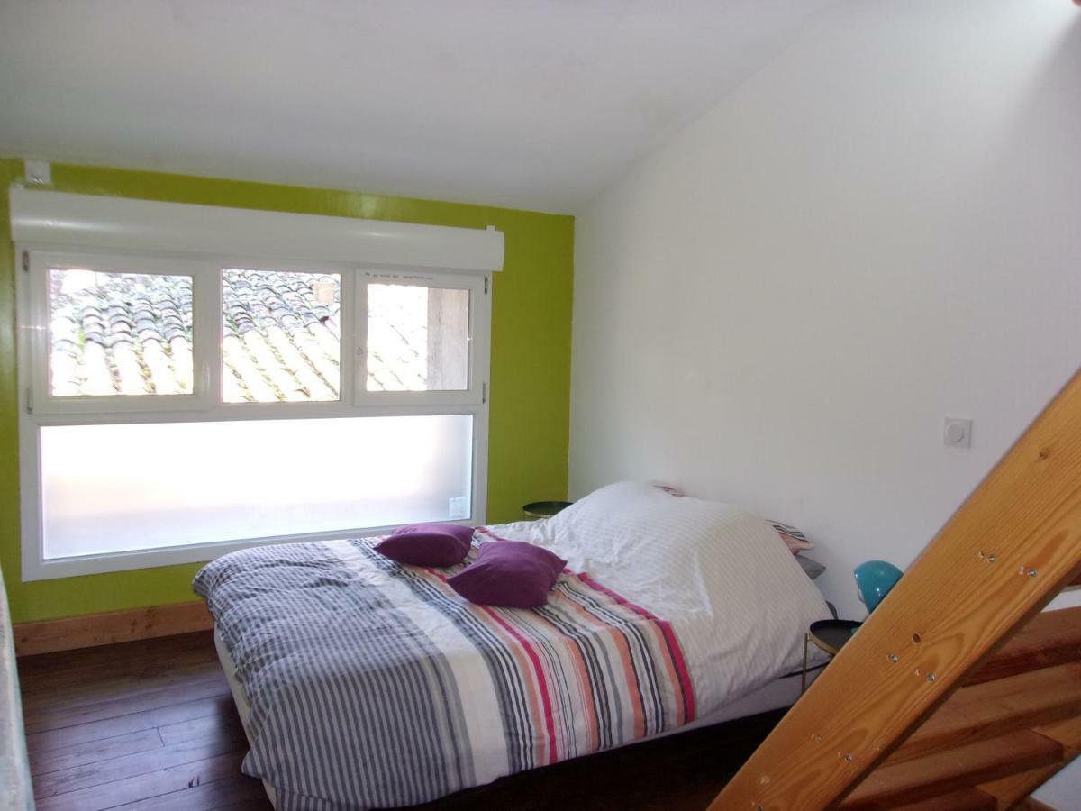 La Mezzanine Apartment Satillieu Exterior photo